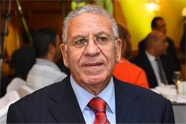 «الأوليمبية» ترسل خطابًا شديد اللهجة لسامح حمدى لإصراره على إرتكاب المخالفات باتحاد الطائرة