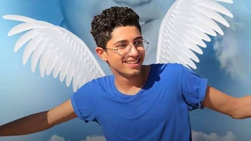 تأييد الحكم على المتهمين بقتل شهيد الشهامة محمود  البنا 