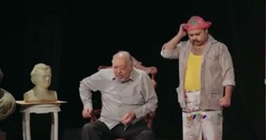 الخميس المقبل.. عرض 