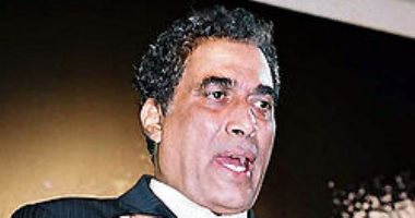 وريث هيثم أحمد زكى: نوافق على الاستعانة بمقتنيات الإمبراطور ‏فى مسلسل محمد
