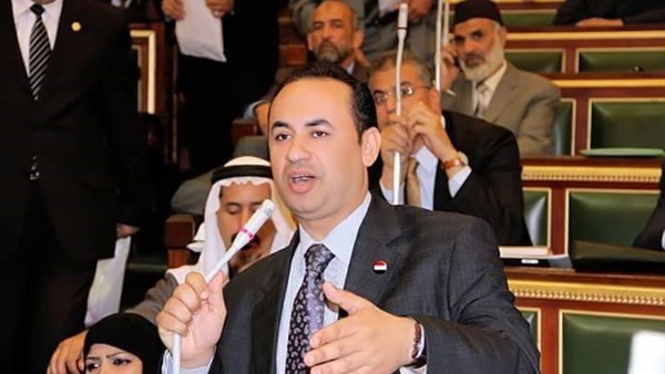 طلب إحاطة بالبرلمان لرئيس الوزراء حول إهدار المال العام فى قويسنا