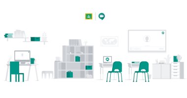 اختصار جديد لـ Google Meet لبدء مؤتمرات الفيديو بسرعة من متصفحك 