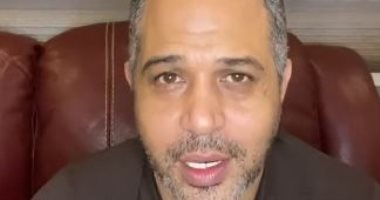 مصطفى درويش يروى تفاصيل مرضه بعد تعافيه من فيروس كورونا 
