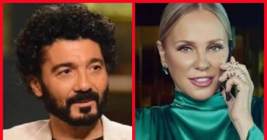 القائمة الكاملة لفيلم 