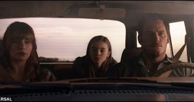 إجراء اختبارات كورونا للمشاركين بـ Jurassic World: Dominion قبل التصوير 