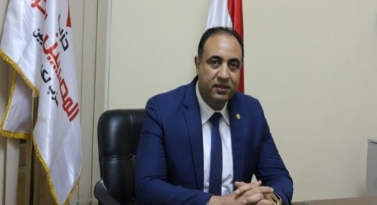 برلماني: قانون التصالح في مخالفات البناء يحقق إيرادات 700 مليار جنيه