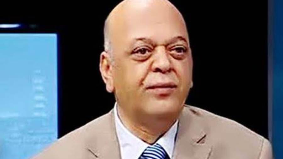 من هو رجائي الميرغني الذي بكاه كل صحفيي وكناب مصر؟