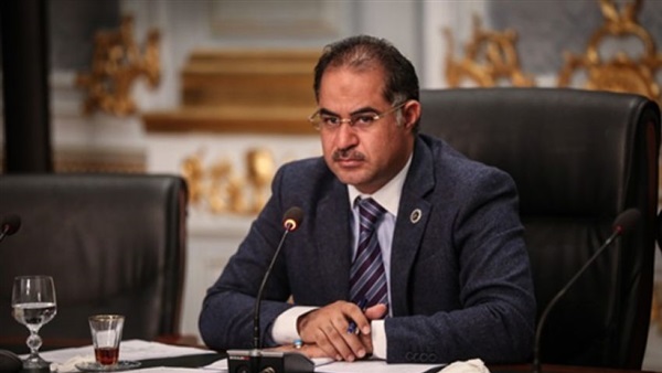 وكيل النواب: 30 يونيو خلصتنا من جماعة لا تمتلك أي فكر سوى الإرهاب