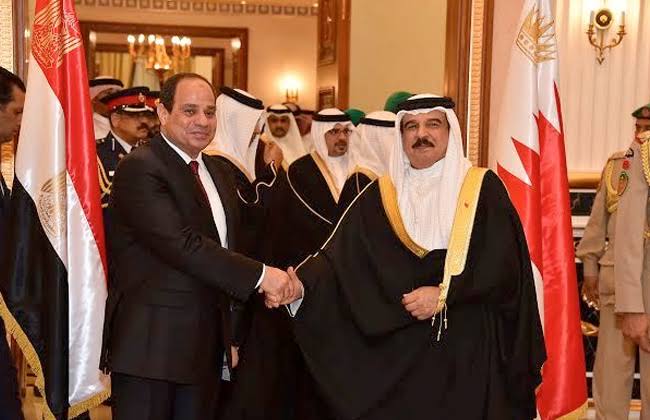البحرين ترحب بمبادرة مصر الداعية إلى وقف إطلاق النار في ليبيا