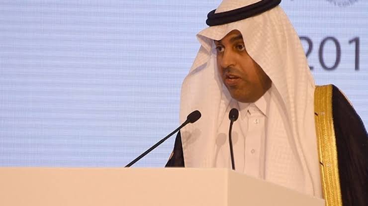 رئيس البرلمان العربي يرحب بإعلان القاهرة لحل الأزمة الليبية