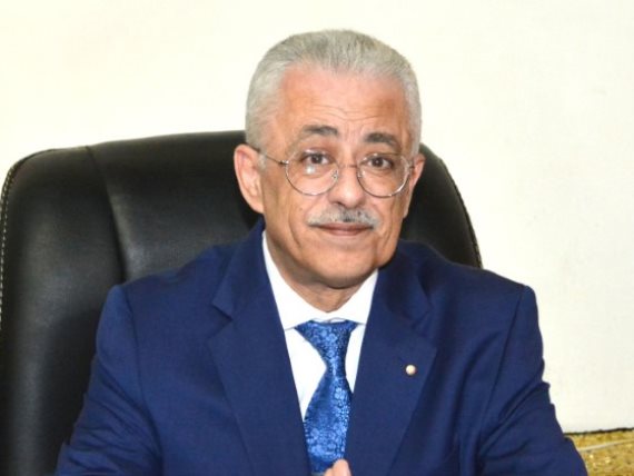 ننشر جدول امتحانات الثانوية العامة المعدل
