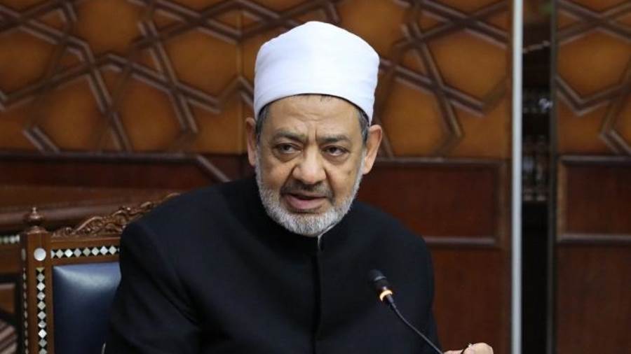 الأزهر يطمئن الطلاب وأولياء الأمور حول امتحانات الشهادة الثانوية