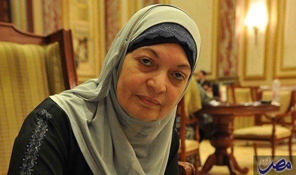 
إصابة النائبة مهجة غالب بفيروس كورونا
