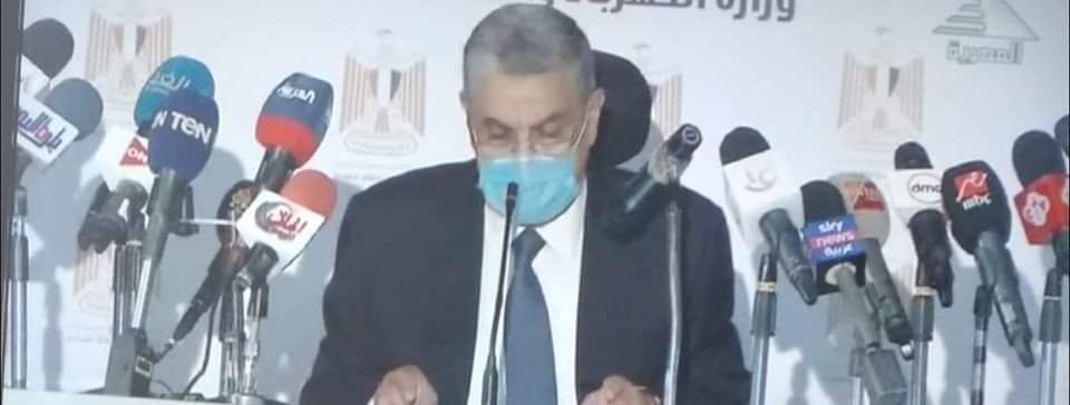 وزير الكهرباء: تأجيل رفع أسعار شرائح الكهرباء خلال 3 سنوات مقبلة