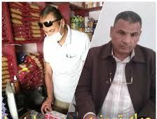 50 مخالفه تمونيه فى ابوتشت بقنا  بينها لحوم فاسده ومواد غذايئه مجهوله المصدر 