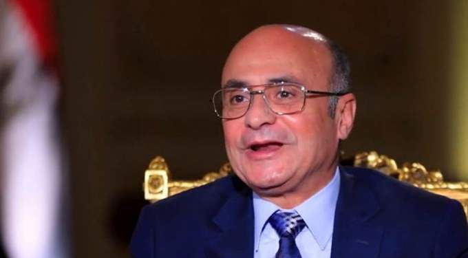 وزير العدل: خطة لتجديد وتطوير جميع مقرات الشهر العقاري خلال عام ونصف 
