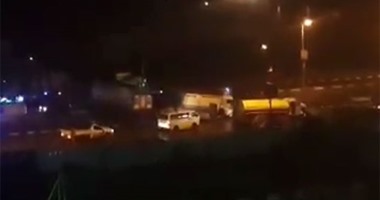  تحليل المخدرات يحدد مصير سائق تسبب فى مقتل 20 شخصا بـ