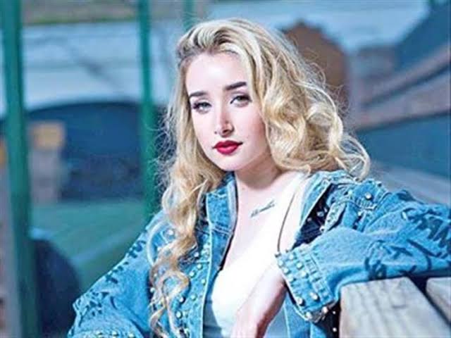 ضبط متهمي التحرش بالفنانة هنا الزاهد في الشيخ زايد
