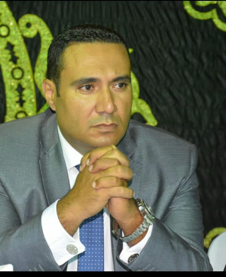 محمد مجدي يصف بيان الخارجية الإثيوبية بالهزيل والمماطل