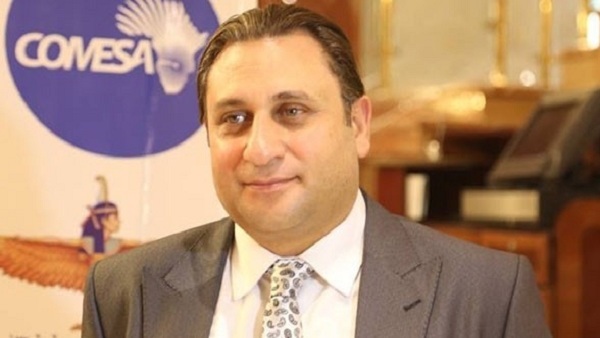 عقيل: يجب إشراك القطاع الخاص لمواجهة نقص تمويل التنمية المستدامة في أفريقيا