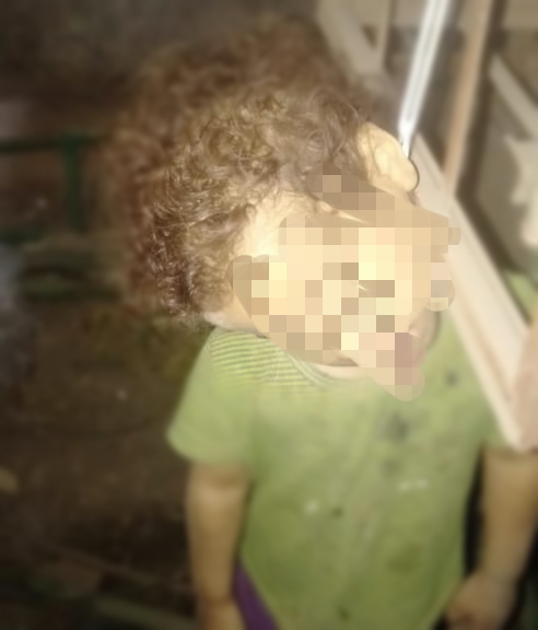 المباحث تكشف لغز 