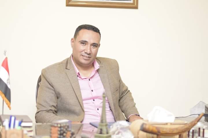 أمين حزب الحرية يؤكد وقوف مصر مع القضية الفلسطينية