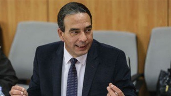 برلماني: نثق كل الثقة فى قيادتنا السياسية وقواتنا المسلحة
