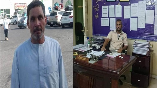 ماعت تدين مقتل مصريين في السعودية على يد كفيلهما