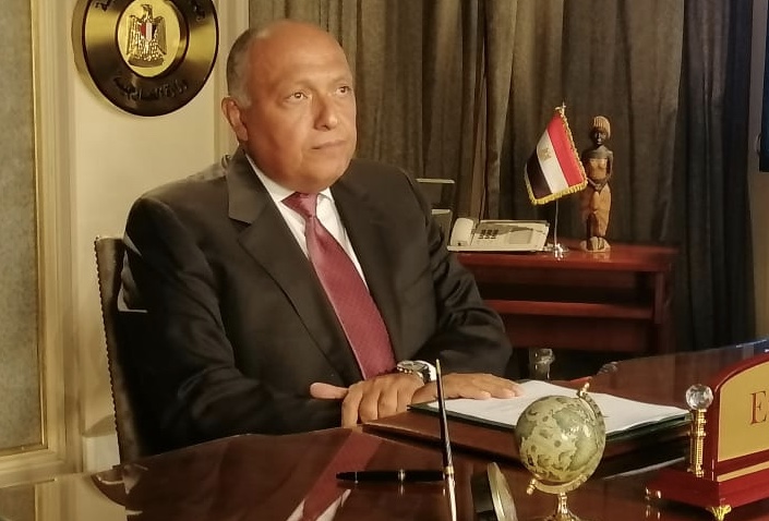 مصر تدين  استمرار الانتهاكات التركية للأراضي العراقية