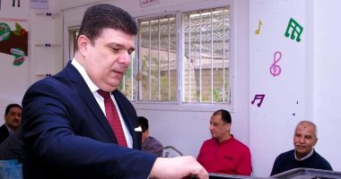 رئيس الوطنية للإعلام: تجديد الثقة قوة دافعة تجعلنى أبذل مزيدًا من الجهد 
