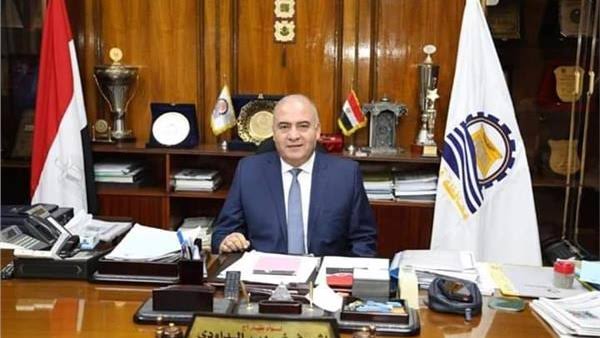 محافظ قنا يتابع مستوي الخدمات الطبية بمستشفى نقاده المركزى

