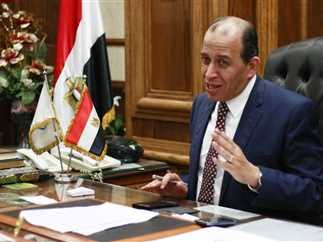 رئيس نادي القضاة: القضاء المصري يشق طريقه بثبات نحو اتخاذ إجراءات التقاضي  عن بعد