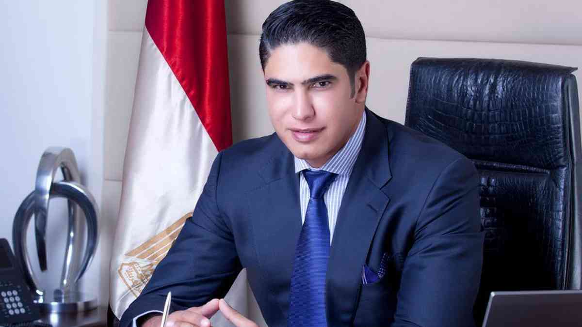 ابوهشيمه :
نقف بقوه خلف مرشحنا لمجلس الشيوخ  بقنا 