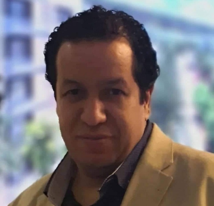 العجواني: هيئة التنمية الصناعية لها دور كبير في النهوض بالصناعة الوطنية