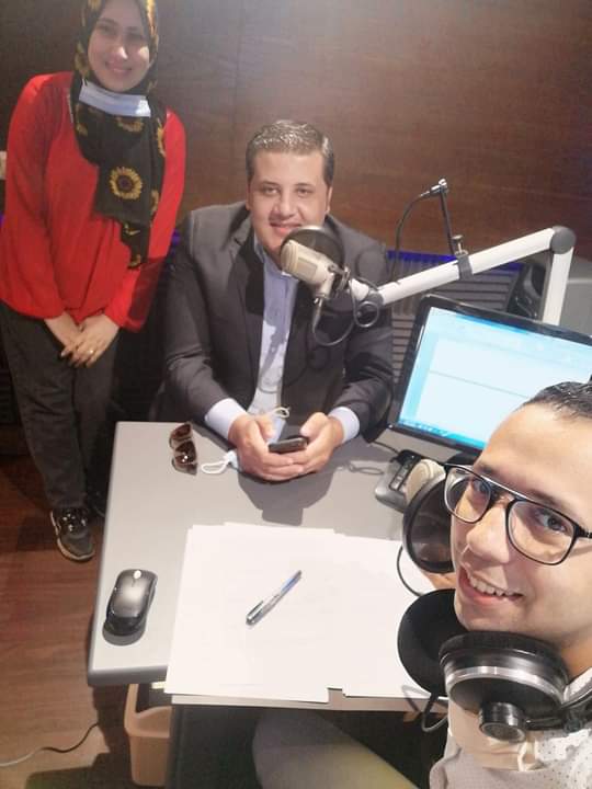 صناع الخير: مبادرة 