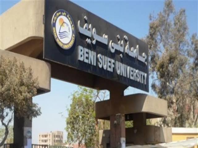 الخال يؤدى الامتحان بدلا من ابن أخته بحقوق بنى سويف