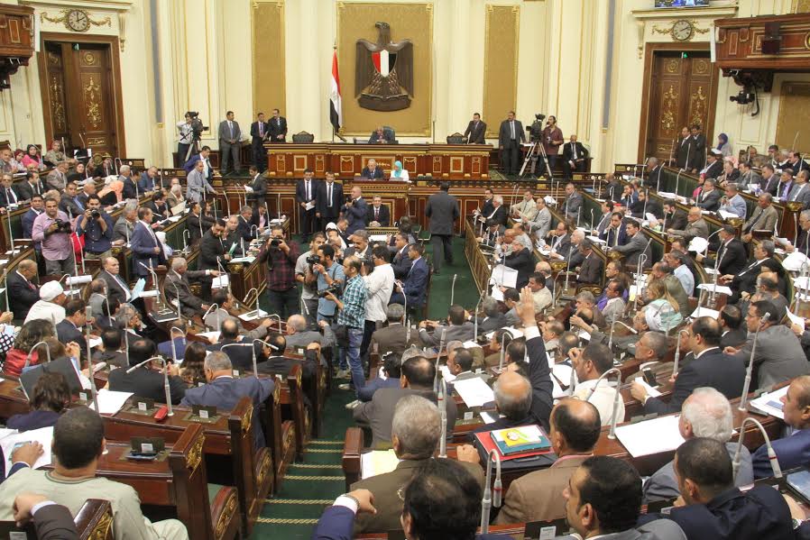 عبد العال: مشروع قانون تقسيم الدوائر الانتخابية لن يرضي النواب