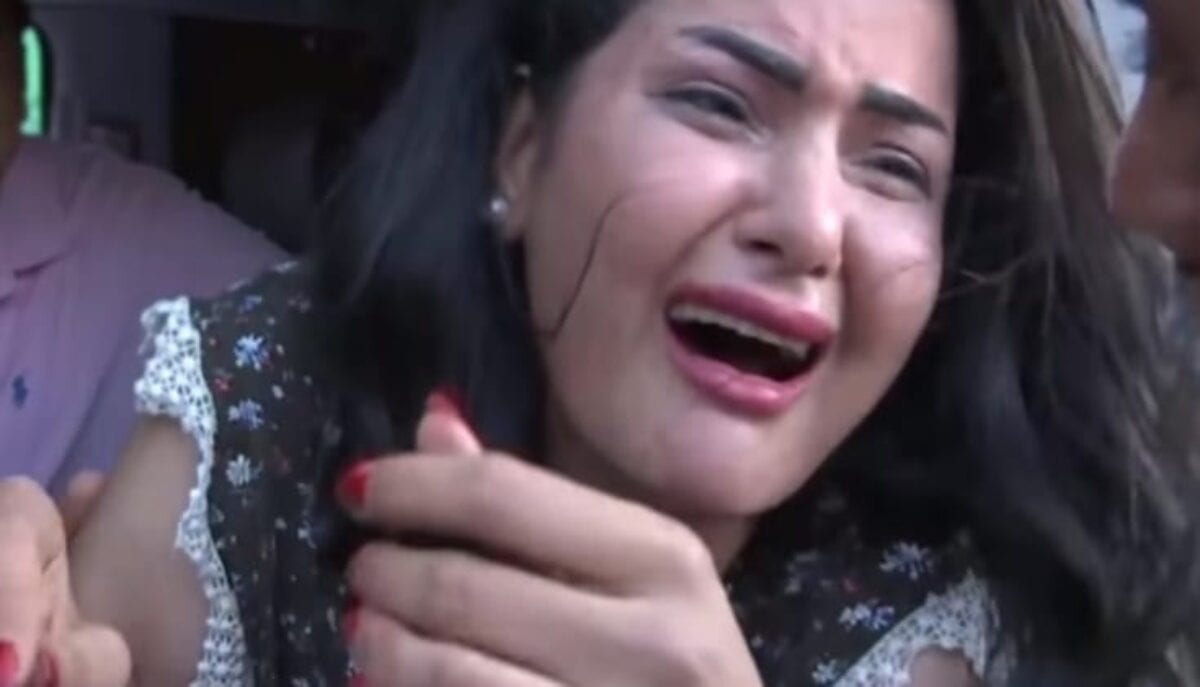 سما المصري للمحكمة