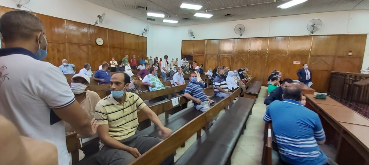 تأجيل نظر طعن الحكومة على إلغاء تطبيق نظام الرؤية للمحضون