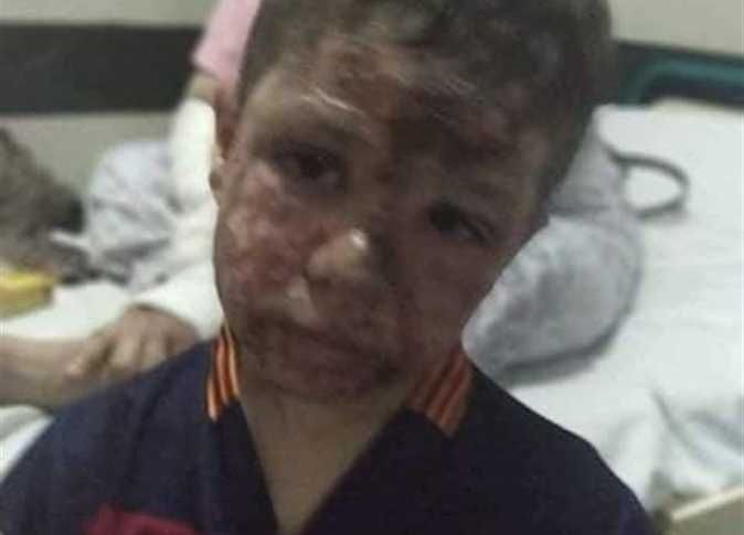 انتقاماً من العريس: جردل 