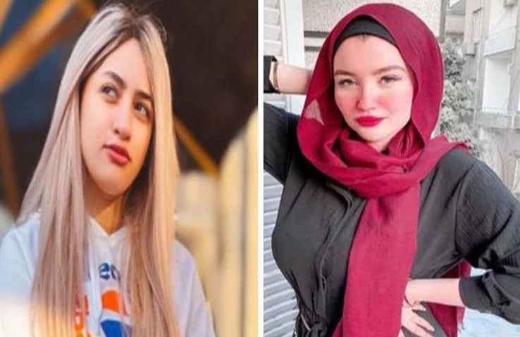 تأييد منع مودة الأدهم وحنين حسام من التصرف في أموالهما بعد تهمة «التحريض على الفسق»
