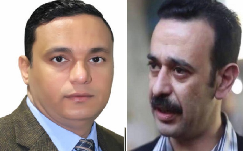 عمرو بدر: مبنى محافظة الدقهلية ليس ملكا خاصا للمحافظ حتى يمنع دخول الصحفيين