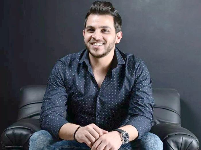  محمد رشاد يطرح أغنية جديدة بعنوان 