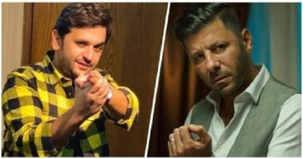 إياد نصار يعتذر عن فيلم 
