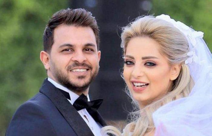 محمد رشاد عن طلاقه من مي حلمي: الحكاية مينفعش تتحكي
