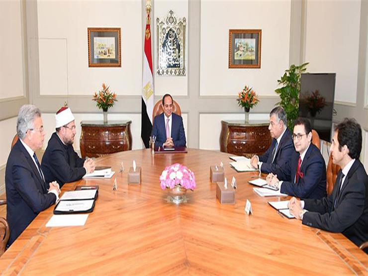 قرار وزاري بعدم تجديد عقود الأوقاف الا بالقيمة التجارية الفعلية