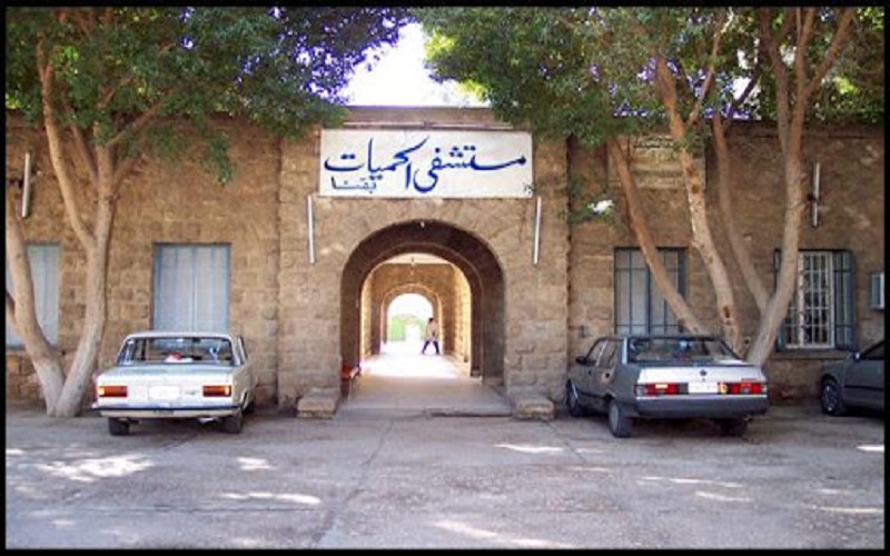 تعافى وخروج 283 مصابا بكورونا من مستشفى حميات قنا