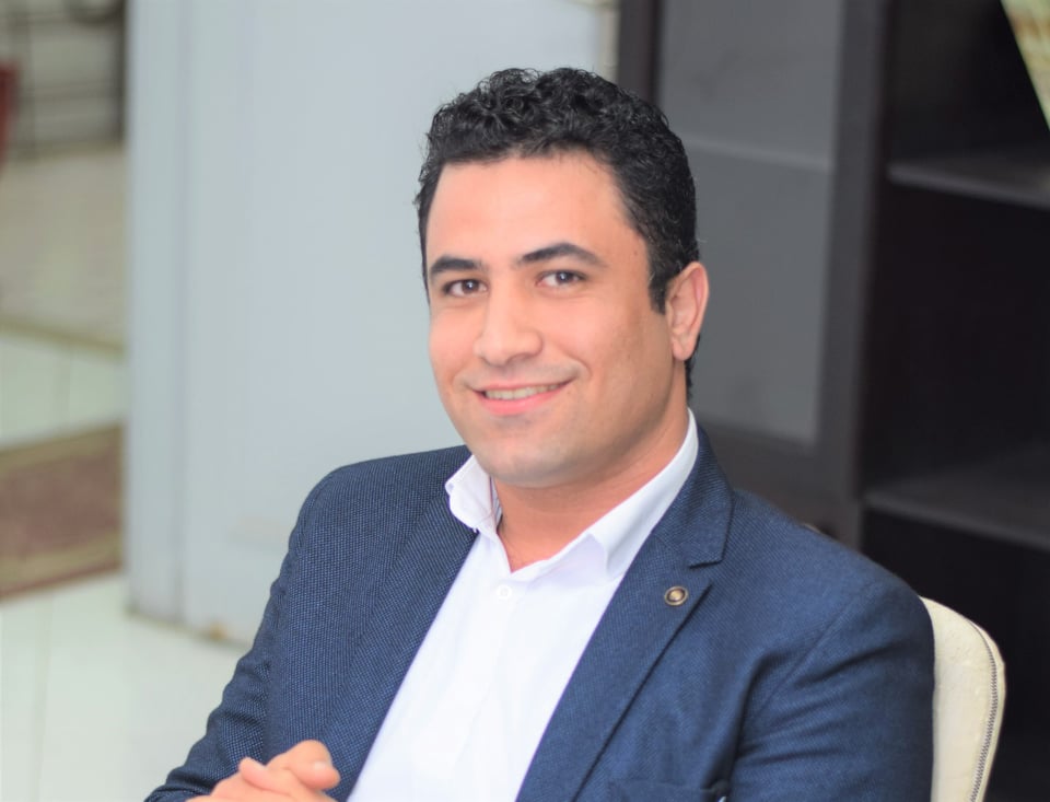 محمد ناجى: الأحزاب من أهم المؤسسات السياسية في تفعيل المشاركة الشعبية