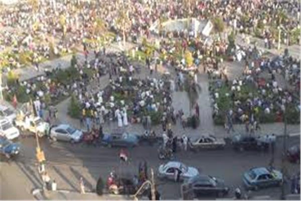 السجن المشدد 10 سنوات لقيادي إخواني و7 آخرين فى إعادة محاكمة لـ
