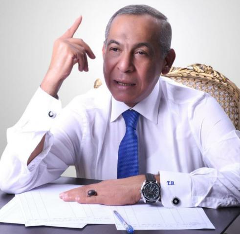 النائب طارق رسلان: الشعب شريك رئيسي مع الحكومة في مواجهة كورونا